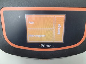 Thumbnail image of Techne Thermal Cycler 3Prime with 24 x 0.1ml Well Block Lab