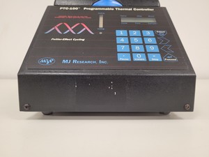 Thumbnail image of MJ Research PTC-100 Programmable Thermal Controller Cycler Lab