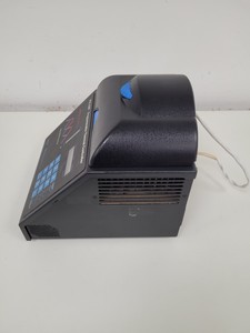 Thumbnail image of MJ Research PTC-100 Programmable Thermal Controller Cycler Lab