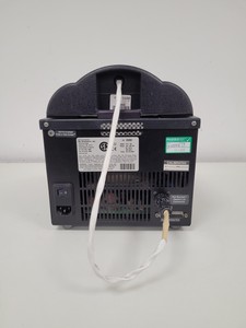 Thumbnail image of MJ Research PTC-100 Programmable Thermal Controller Cycler Lab