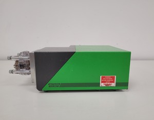 Thumbnail image of Watson Marlow 505S Peristaltic Pump &  Manual Drive 220 RPM with Manuals Lab
