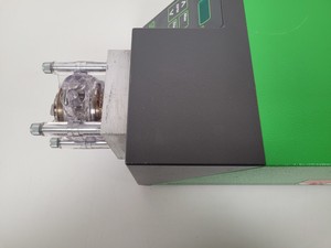 Thumbnail image of Watson Marlow 505S Peristaltic Pump &  Manual Drive 220 RPM with Manuals Lab