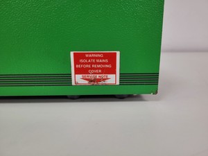 Thumbnail image of Watson Marlow 505S Peristaltic Pump &  Manual Drive 220 RPM with Manuals Lab