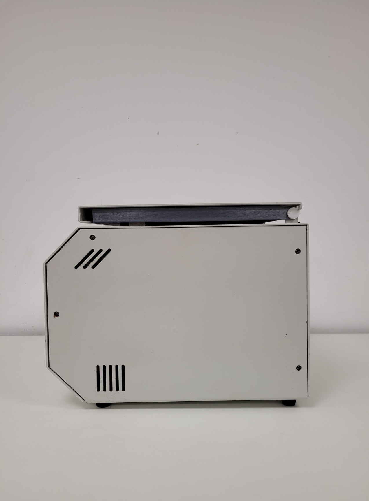 Image of Thermo Savant FastPrep FP120 Cell Disruption System  Model: FP120A-230 Lab