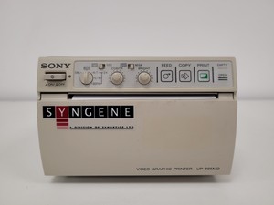 Thumbnail image of Syngene Bio Imaging GeneFlash Gel Doc Imaging System Lab