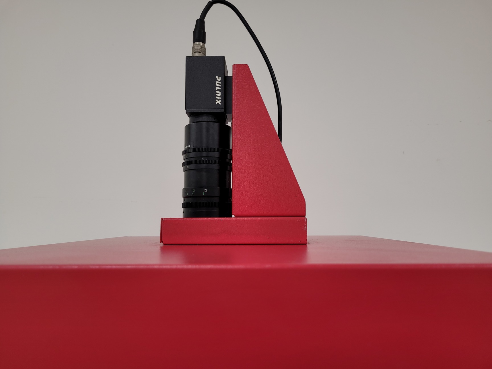 Image of Syngene Bio Imaging GeneFlash Gel Doc Imaging System Lab