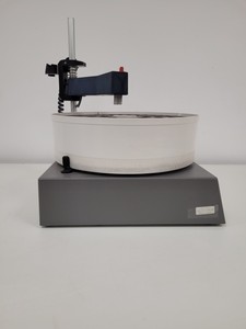 Thumbnail image of Pharmacia Biotech Chromatography System - P-50 Pump, REC 102, GradiFrac V1.2 