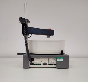 Thumbnail image of Pharmacia Biotech Chromatography System - P-50 Pump, REC 102, GradiFrac V1.2 