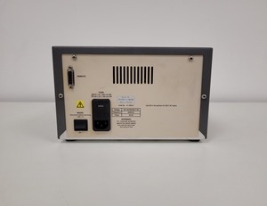 Thumbnail image of Pharmacia Biotech Chromatography System - P-50 Pump, REC 102, GradiFrac V1.2 
