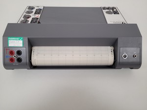Thumbnail image of Pharmacia Biotech Chromatography System - P-50 Pump, REC 102, GradiFrac V1.2 
