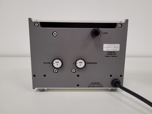 Thumbnail image of Pharmacia Biotech Chromatography System - P-50 Pump, REC 102, GradiFrac V1.2 