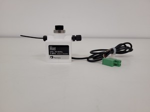 Thumbnail image of Pharmacia Biotech Chromatography System - P-50 Pump, REC 102, GradiFrac V1.2 