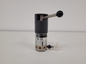 Thumbnail image of Pharmacia Biotech Chromatography System - P-50 Pump, REC 102, GradiFrac V1.2 