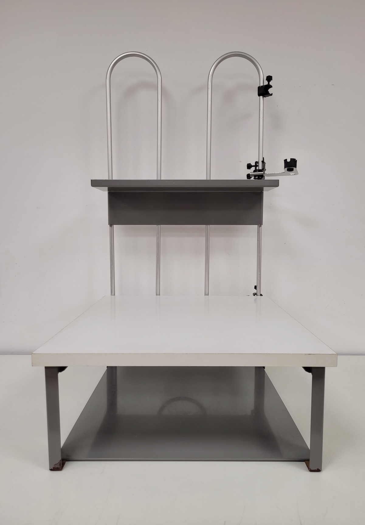 Image of Pharmacia Biotech Chromatography System - P-50 Pump, REC 102, GradiFrac V1.2 