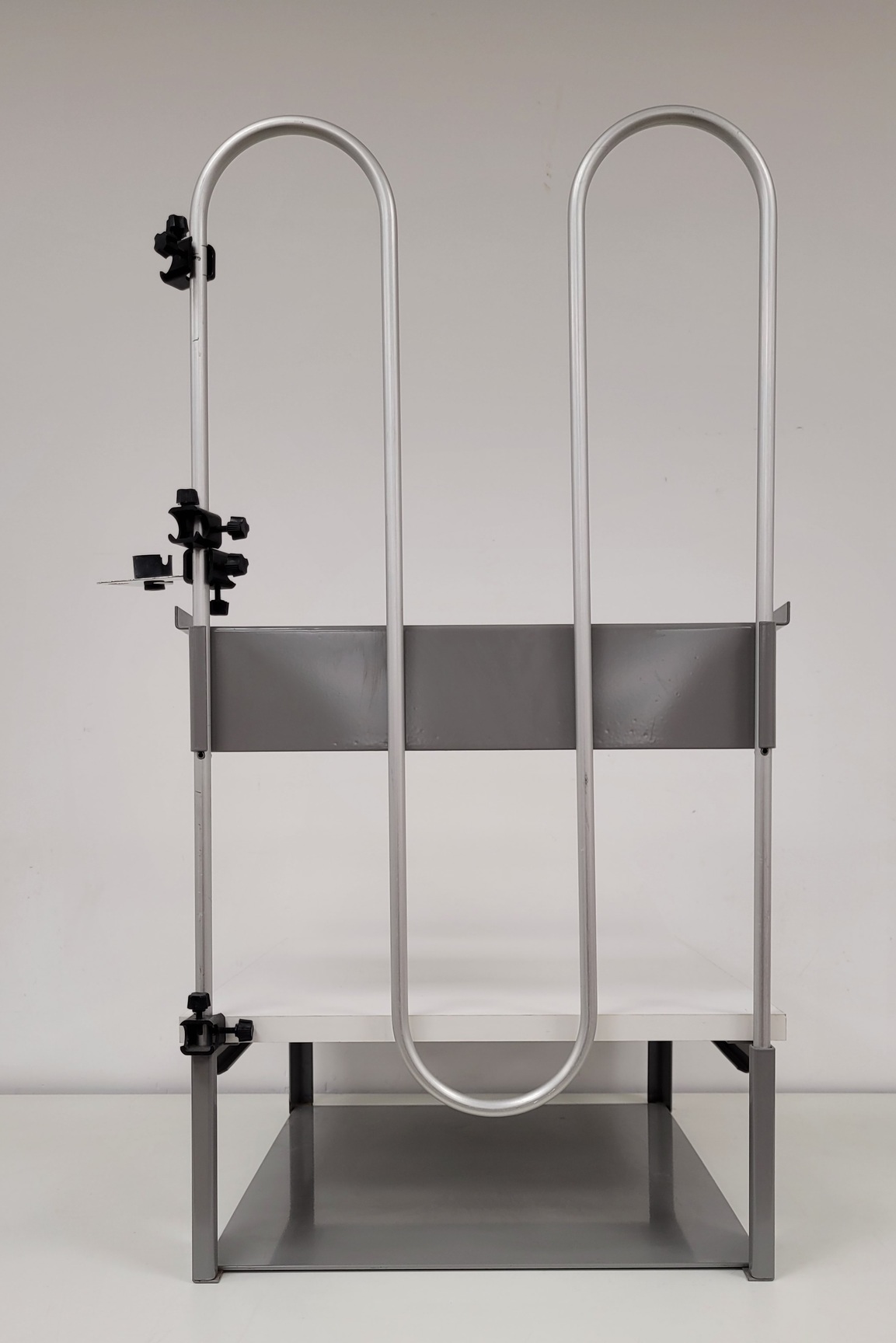 Image of Pharmacia Biotech Chromatography System - P-50 Pump, REC 102, GradiFrac V1.2 