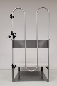 Thumbnail image of Pharmacia Biotech Chromatography System - P-50 Pump, REC 102, GradiFrac V1.2 