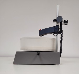 Thumbnail image of Pharmacia Biotech Chromatography System - P-50 Pump, REC 102, GradiFrac V1.2 
