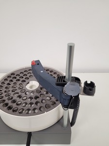 Thumbnail image of Pharmacia Biotech Chromatography System - P-50 Pump, REC 102, GradiFrac V1.2 