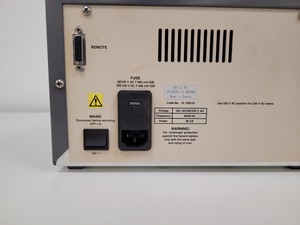 Thumbnail image of Pharmacia Biotech Chromatography System - P-50 Pump, REC 102, GradiFrac V1.2 
