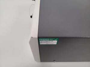 Thumbnail image of Pharmacia Biotech Chromatography System - P-50 Pump, REC 102, GradiFrac V1.2 