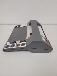 Thumbnail image of Pharmacia Biotech Chromatography System - P-50 Pump, REC 102, GradiFrac V1.2 