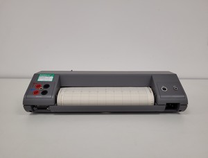 Thumbnail image of Pharmacia Biotech Chromatography System - P-50 Pump, REC 102, GradiFrac V1.2 