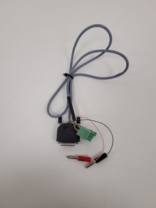 Thumbnail image of Pharmacia Biotech Chromatography System - P-50 Pump, REC 102, GradiFrac V1.2 