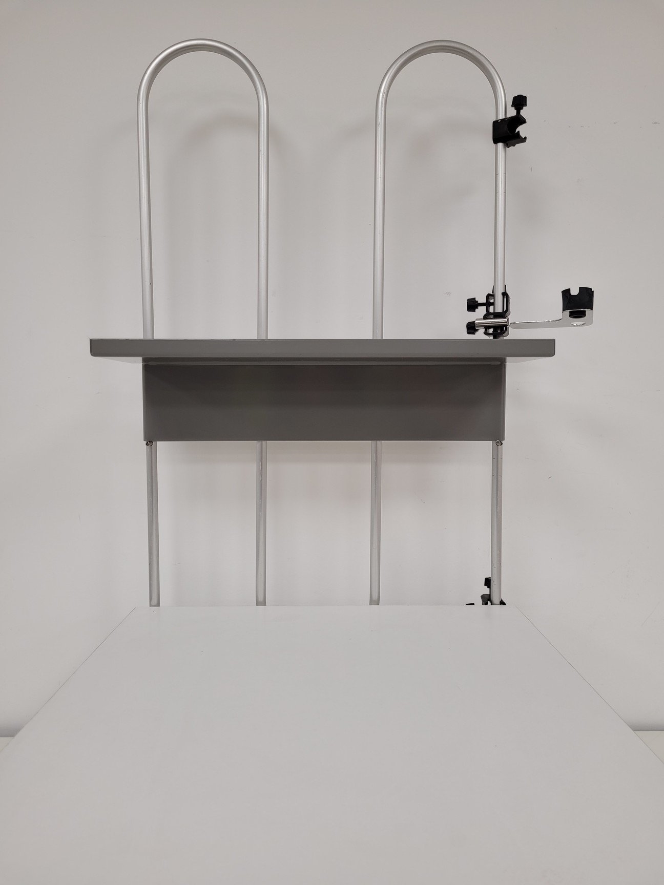 Image of Pharmacia Biotech Chromatography System - P-50 Pump, REC 102, GradiFrac V1.2 
