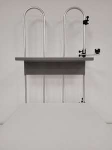 Thumbnail image of Pharmacia Biotech Chromatography System - P-50 Pump, REC 102, GradiFrac V1.2 