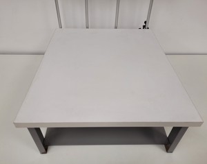 Thumbnail image of Pharmacia Biotech Chromatography System - P-50 Pump, REC 102, GradiFrac V1.2 