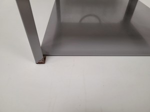 Thumbnail image of Pharmacia Biotech Chromatography System - P-50 Pump, REC 102, GradiFrac V1.2 