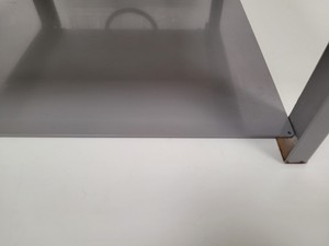 Thumbnail image of Pharmacia Biotech Chromatography System - P-50 Pump, REC 102, GradiFrac V1.2 