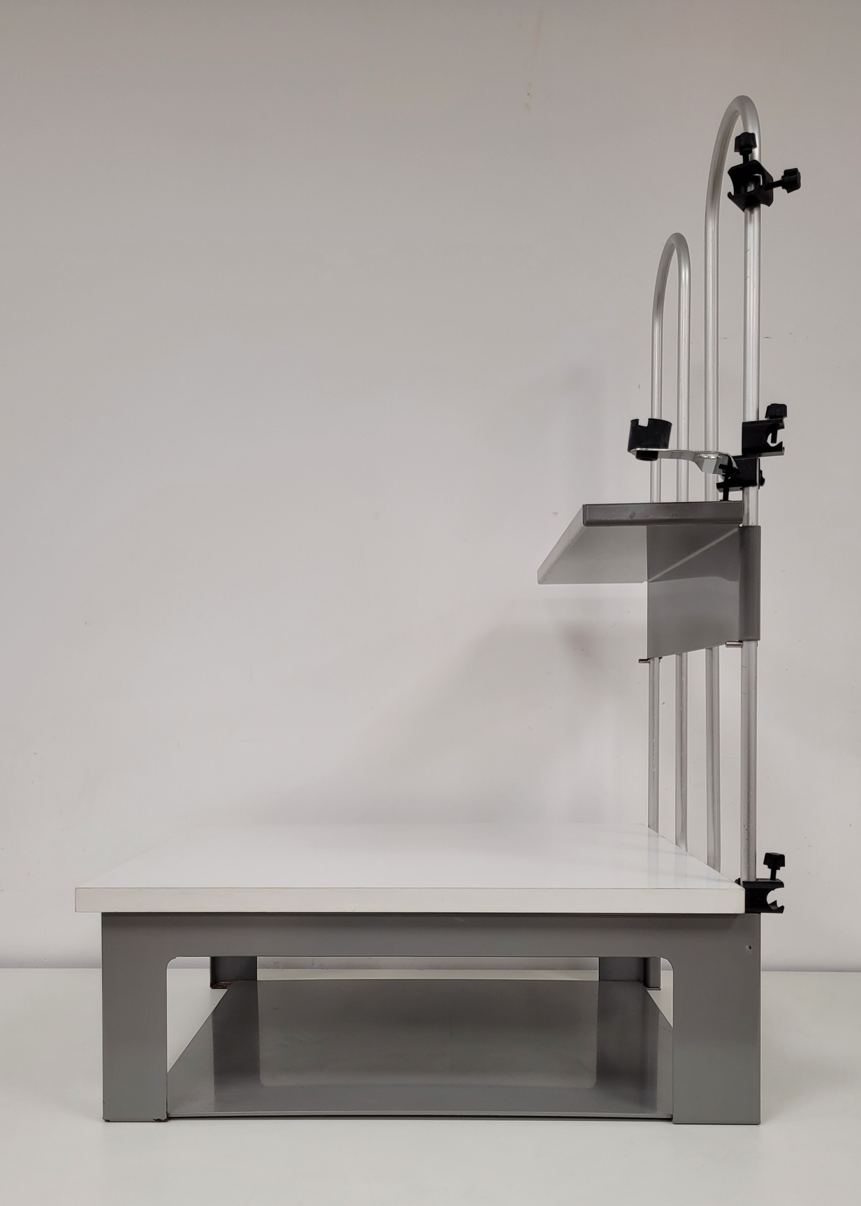 Image of Pharmacia Biotech Chromatography System - P-50 Pump, REC 102, GradiFrac V1.2 