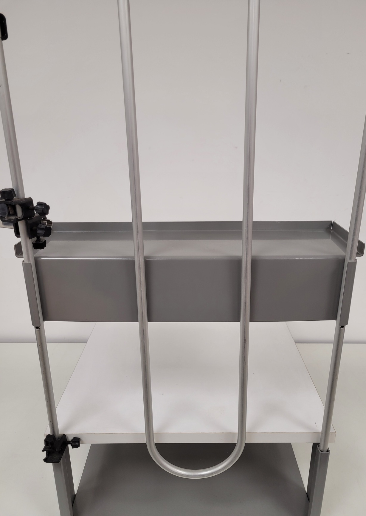 Image of Pharmacia Biotech Chromatography System - P-50 Pump, REC 102, GradiFrac V1.2 
