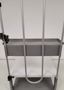 Thumbnail image of Pharmacia Biotech Chromatography System - P-50 Pump, REC 102, GradiFrac V1.2 