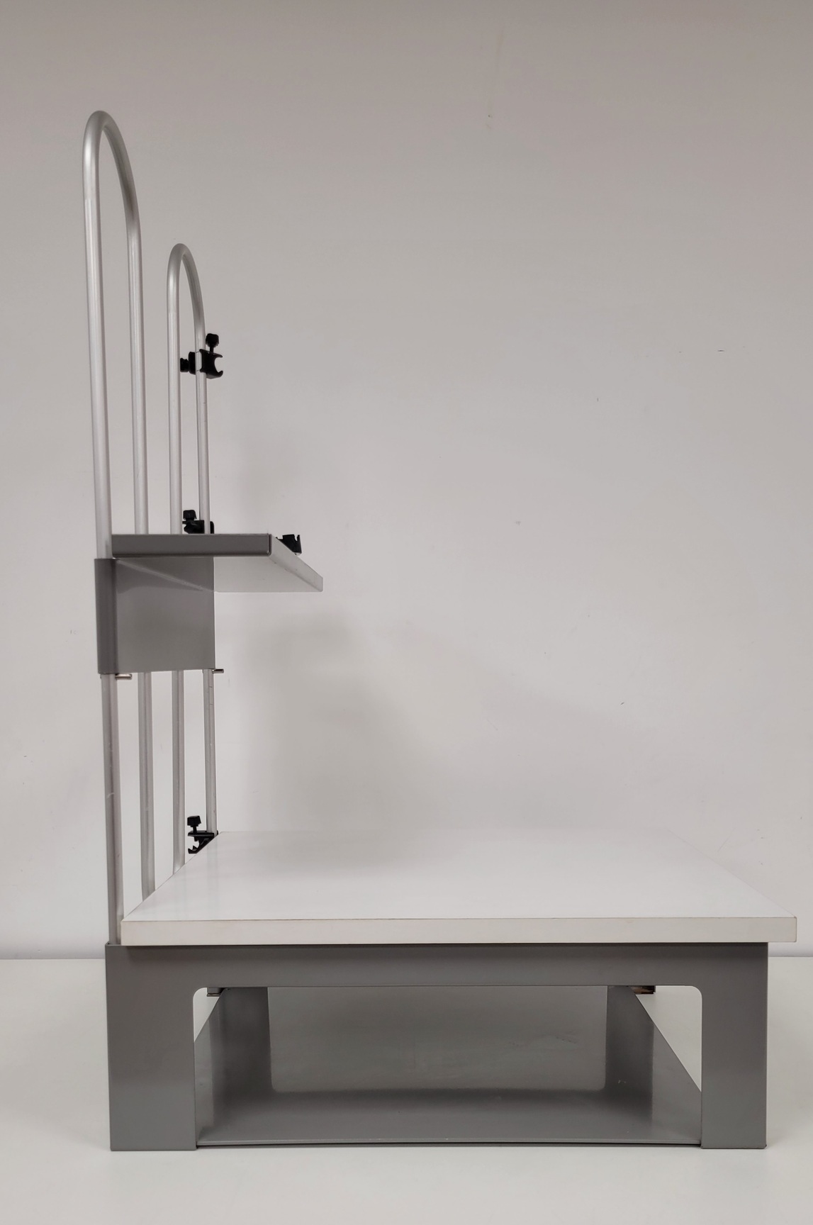 Image of Pharmacia Biotech Chromatography System - P-50 Pump, REC 102, GradiFrac V1.2 