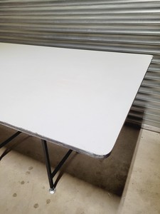 Thumbnail image of Large Laboratory Trespa Table Benching 323x190cm Top Lab