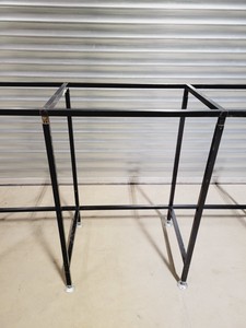 Thumbnail image of Large Laboratory Trespa Table Benching 323x190cm Top Lab