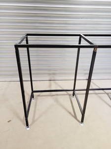 Thumbnail image of Large Laboratory Trespa Table Benching 323x190cm Top Lab