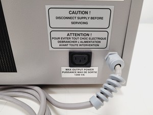 Thumbnail image of Jouan RCT 90 Refrigerating Cooling/Cold Trap Lab