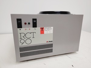 Thumbnail image of Jouan RCT 90 Refrigerating Cooling/Cold Trap Lab