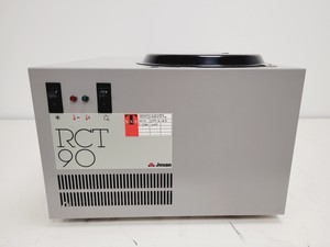 Thumbnail image of Jouan RCT 90 Refrigerating Cooling/Cold Trap Lab