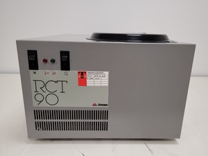 Thumbnail image of Jouan RCT 90 Refrigerating Cooling/Cold Trap Lab