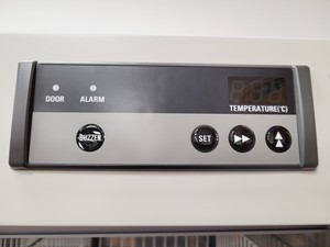 Thumbnail image of Panasonic Pharmaceutical Refrigerator  Model - MPR-1014R-PE Lab