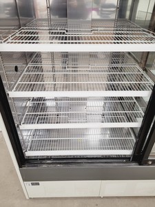 Thumbnail image of Panasonic Pharmaceutical Refrigerator  Model - MPR-1014R-PE Lab