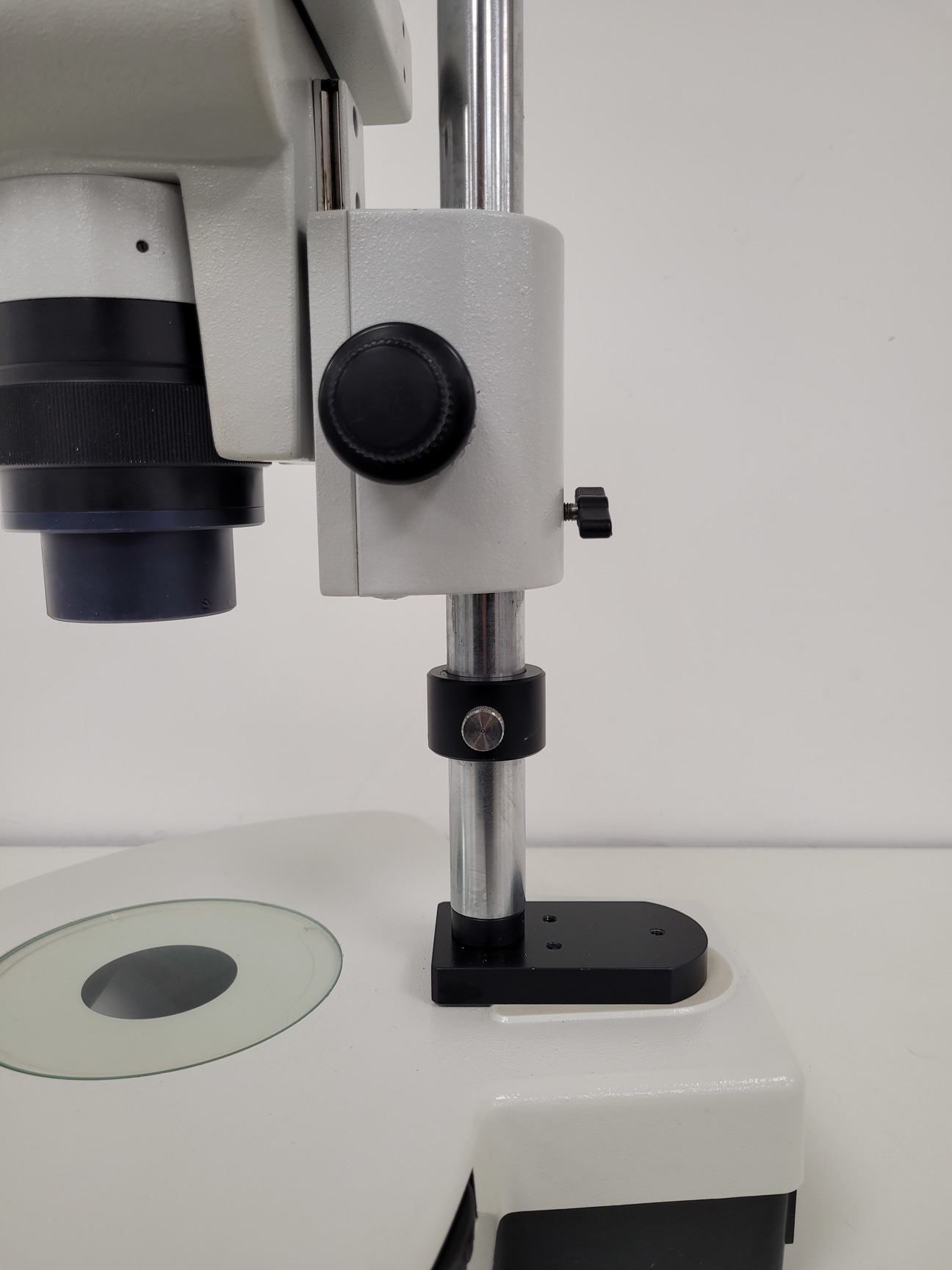 Image of Wild Photo Makroskop (Macroscope) M400 Trinocular Laboratory Microscope Lab