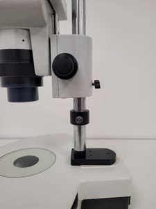 Thumbnail image of Wild Photo Makroskop (Macroscope) M400 Trinocular Laboratory Microscope Lab