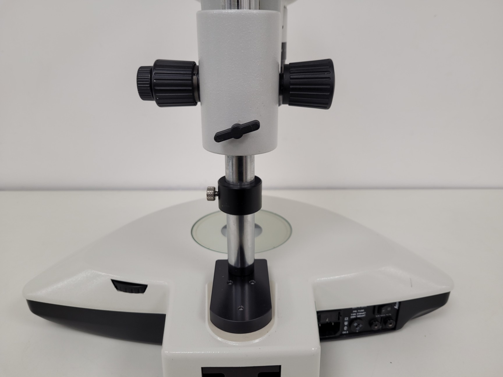 Image of Wild Photo Makroskop (Macroscope) M400 Trinocular Laboratory Microscope Lab