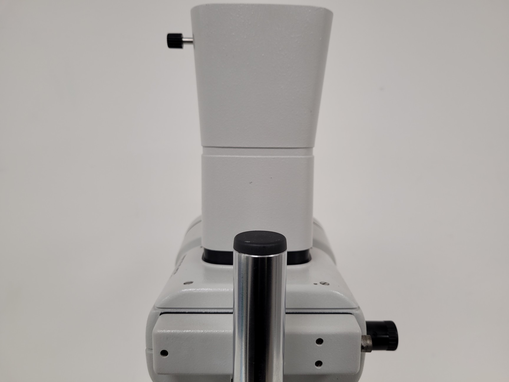 Image of Wild Photo Makroskop (Macroscope) M400 Trinocular Laboratory Microscope Lab