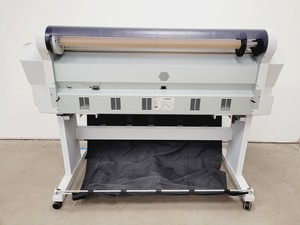Thumbnail image of Epson Stylus Pro 9800  Model - K132A Large Format Printer Spares/Repairs